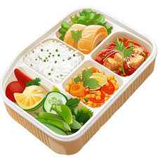 Lunch